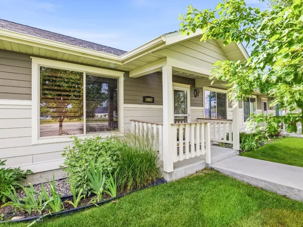1007 N Cottonwood Rd, Bozeman, MT 59718