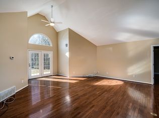 196 W Whitehall Rd, Cookeville, TN 38501