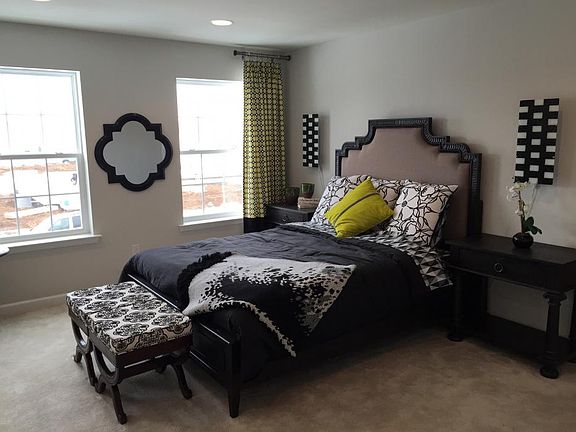 The Fields at Lockridge Penrose Twin Home