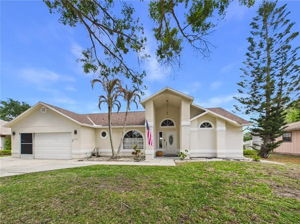 1752 Mainsail St, Sebastian, FL 32958