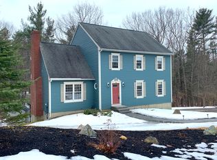 64 Federation Rd, Bedford, NH 03110