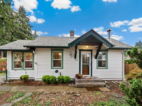 3909 E 18th St, Vancouver, WA 98661