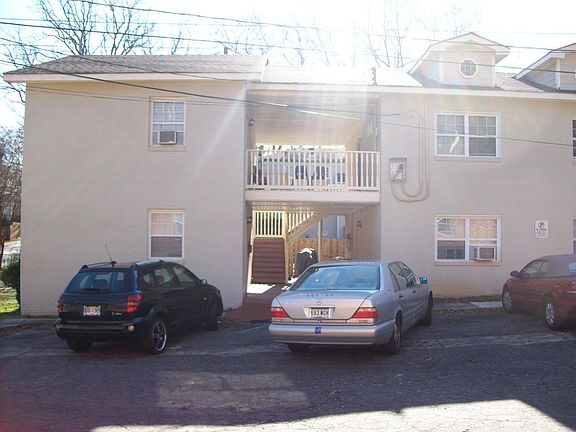 Entrance to building
