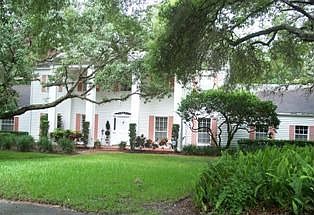 Front House