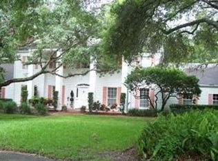 276 Knollwood Rd, Tarpon Springs, FL 34688