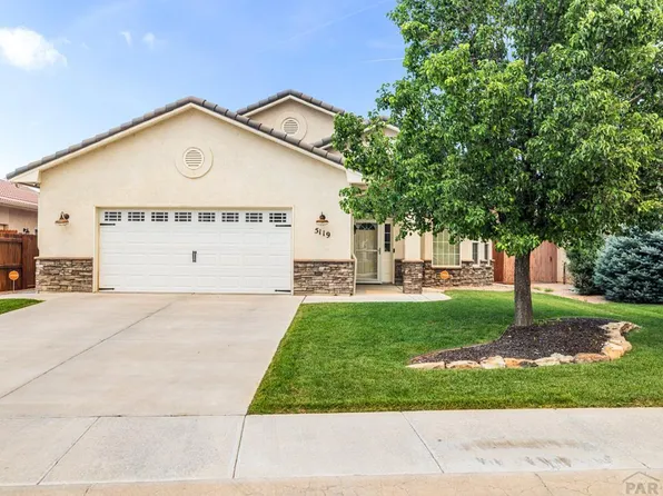 5119 Almondcrest Dr, Pueblo, CO 81005