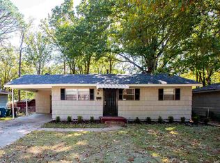 9 Exeter Dr, Little Rock, AR 72209