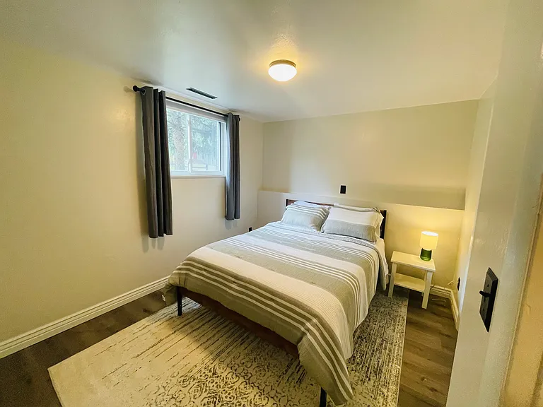 Bedroom #1