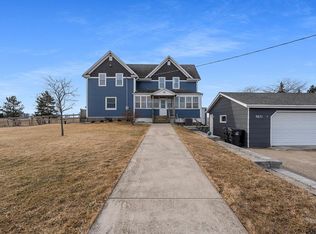 7871 Dantoin Ln, Sturgeon Bay, WI 54235