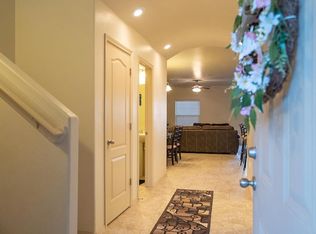 7131 Redondo St, Las Cruces, NM 88012