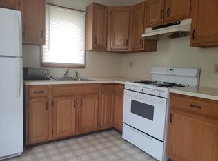 163 Crescent St #2, Fall River, MA 02720