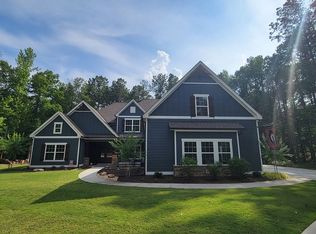 272 Marion Beavers Rd, Sharpsburg, GA 30277