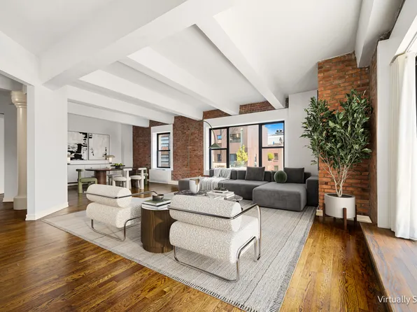 380 West 12th Street 6B image 2 of 19