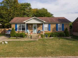 500 Earlywood Way, Louisville, KY 40229