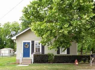 2000 Vann Rd, Waycross, GA 31503