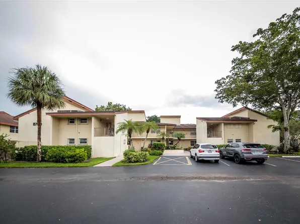 8760 Holly Court #104, Tamarac, FL 33321