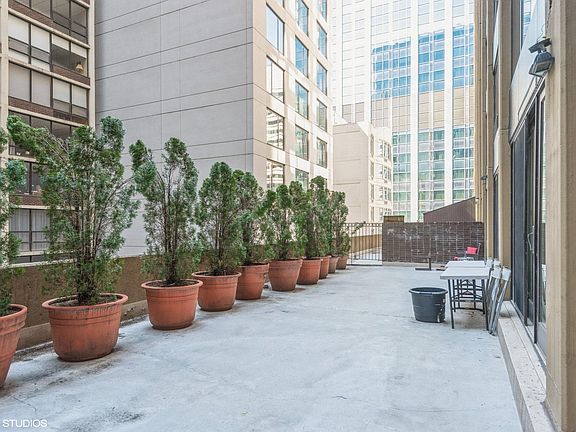 Yes, this is your private deck