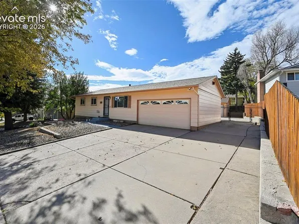 3440 Oro Blanco Dr, Colorado Springs, CO 80917
