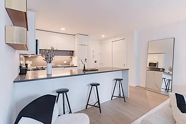 Rented by Living New York