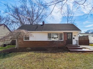 2257 Swansea Rd, Columbus, OH 43221