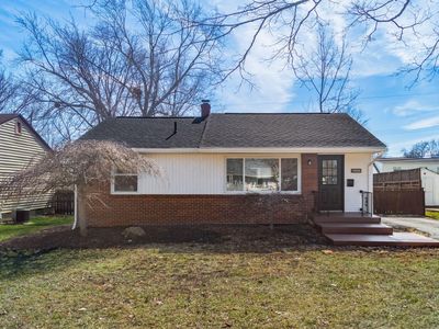 2257 Swansea Rd, Columbus, OH, 43221