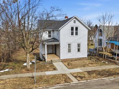 183 E 1st St, Mansfield, OH, 44902