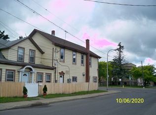 1027 Main St, Niagara Falls, NY 14301