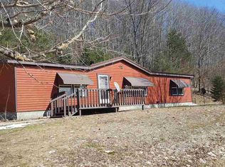 4830 Mount Bliss Rd, East Jordan, MI 49727