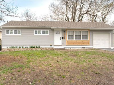 11408 Eastern Ave, Kansas City, MO, 64134