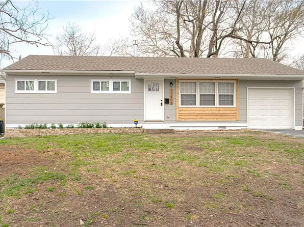 11408 Eastern Ave, Kansas City, MO 64134