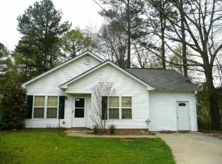 106 Forest Ln, Monroe, GA 30655