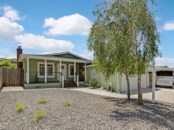 360 Fairway Dr, Pacifica, CA 94044