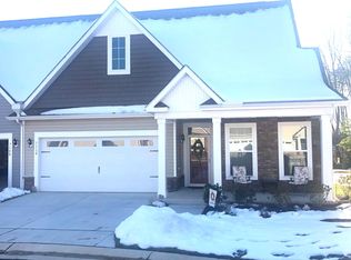 7110 Holly Berry Ln, Fredericksburg, VA 22407