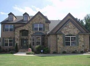 3939 Nemours Trl NW, Kennesaw, GA 30152