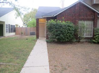 3446 Ridge Smoke, San Antonio, TX 78247