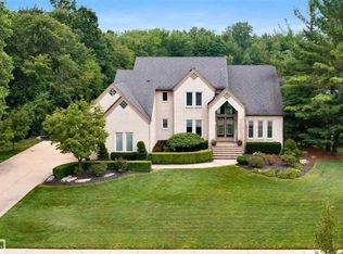 11315 Westbury Dr, Shelby Township, MI 48315