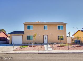 512 Cactus Bloom Ln, Las Vegas, NV 89107