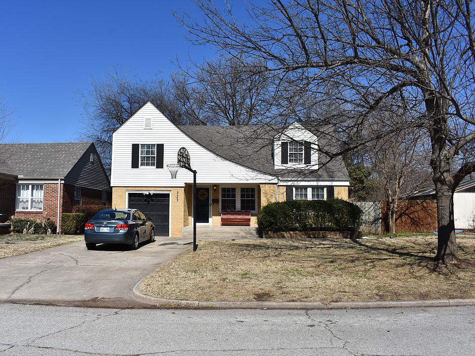 1st image of 325 Emelyn St