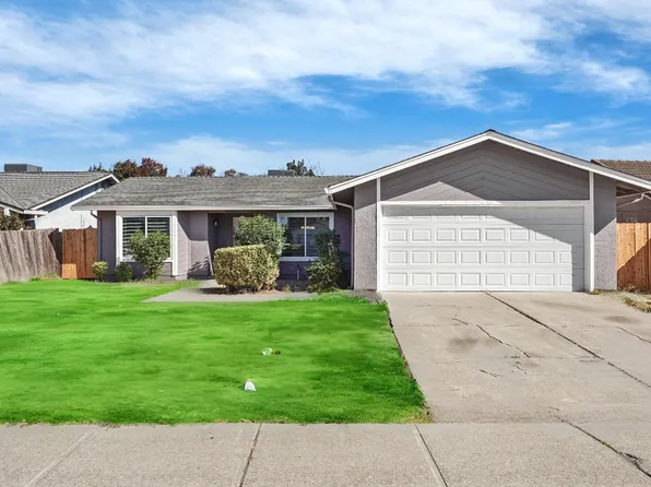 8412 Cherbourg Way, Stockton, CA 95210