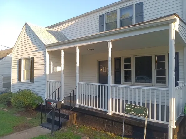 511 Lyons Ave, Colonial Heights, VA 23834