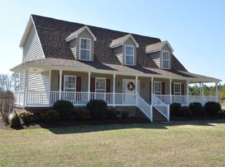 2549 Desert Rd, Suffolk, VA 23434