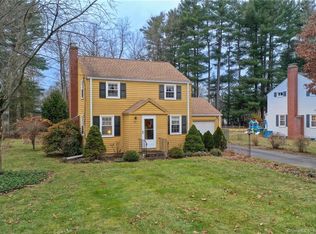 93 Burnbrook Rd, East Hartford, CT 06118