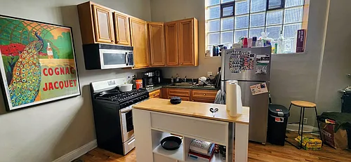 901 N Leavitt St #1 Photo 1