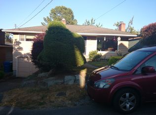 2906 52nd Ave SW, Seattle, WA 98116