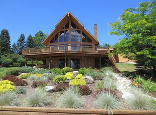 7833 W Royal Rd, Stanwood, MI 49346