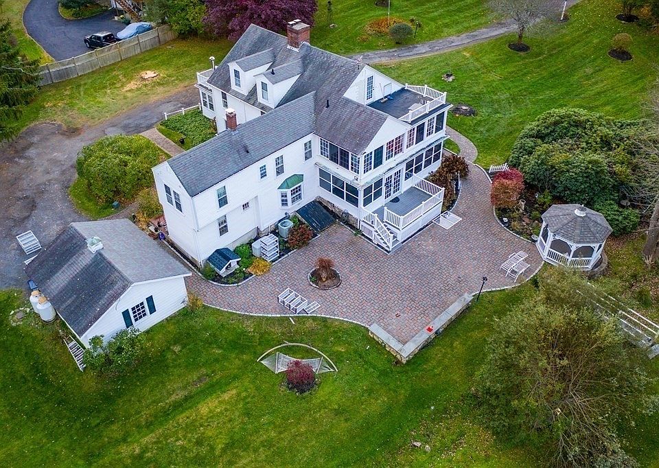 265 Old Oaken Bucket Rd, Norwell, MA 02061 Zillow
