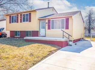 1641 Bluhm Rd, Columbus, OH 43223