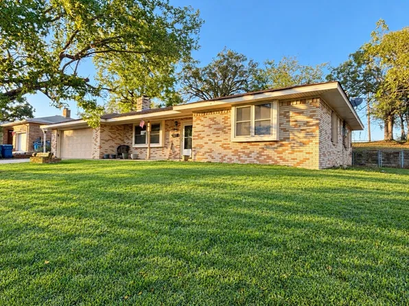 513 E Polk Ave, McAlester, OK 74501