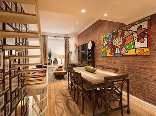 18 E 63rd St, New York, NY 10065