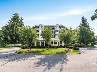 1818 Cherryhill Rd #502, Peterborough, ON K9K1S6